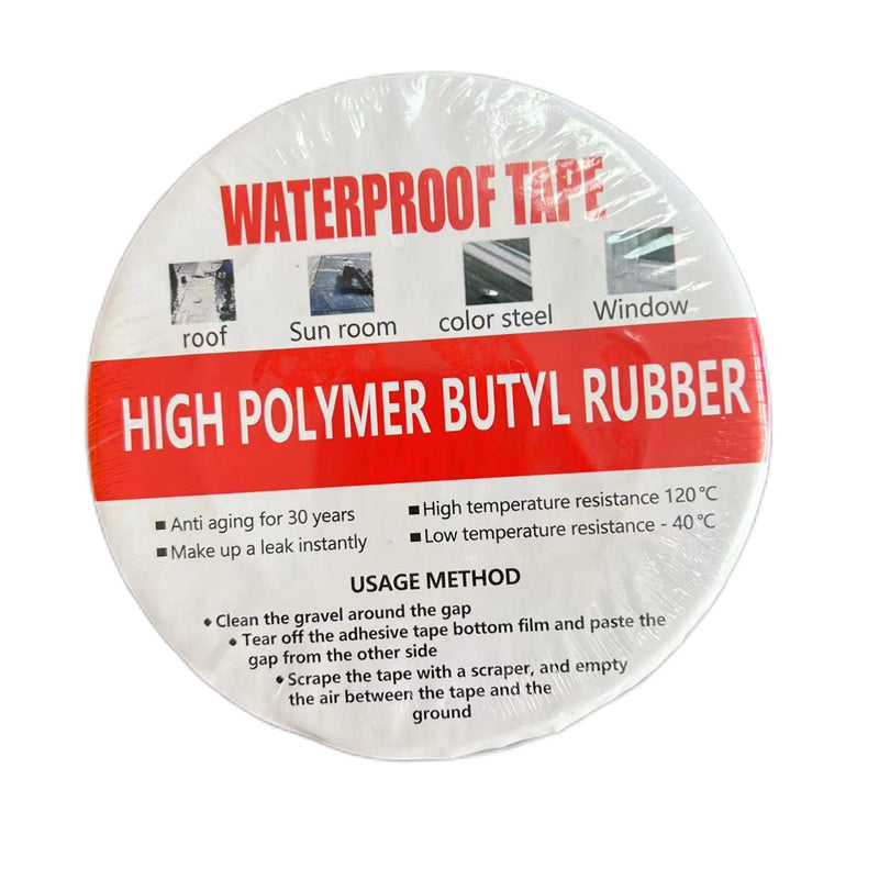 ✨2026 New Arrivals✨Heavy Duty Aluminum Foil Waterproof Tape