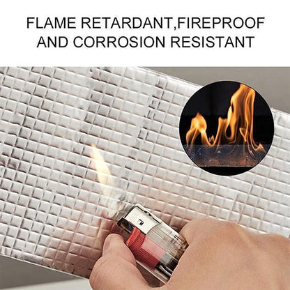 ✨2026 New Arrivals✨Heavy Duty Aluminum Foil Waterproof Tape