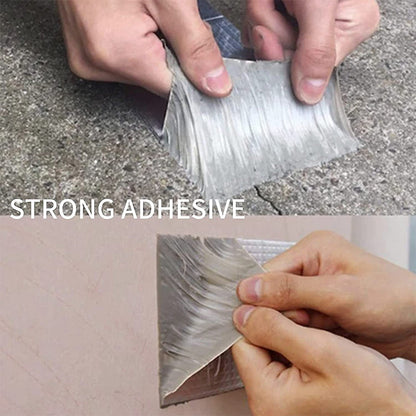 ✨2026 New Arrivals✨Heavy Duty Aluminum Foil Waterproof Tape