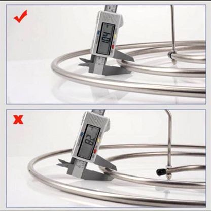 Stainless Steel Multi-Hanger