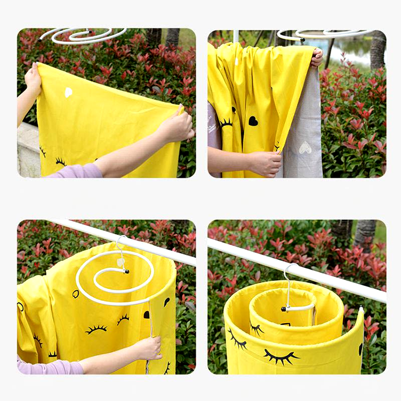 Stainless Steel Multi-Hanger