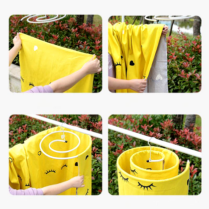 Stainless Steel Multi-Hanger