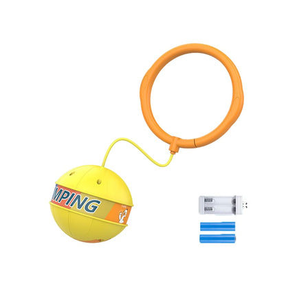 🎁Glowing Bouncing Ball🏀