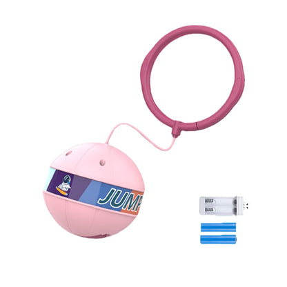 🎁Glowing Bouncing Ball🏀