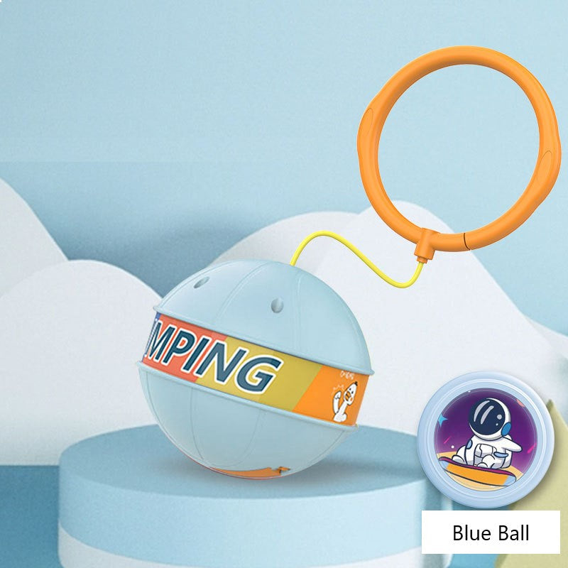 🎁Glowing Bouncing Ball🏀