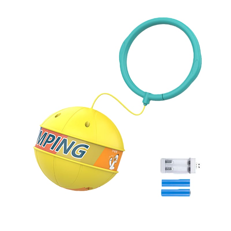 🎁Glowing Bouncing Ball🏀