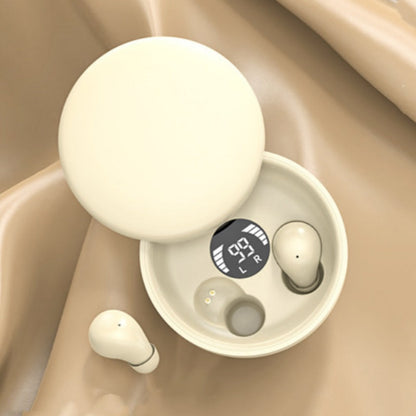 🔥LAST DAY SALE 50% OFF🔥Ultra-Compact Bluetooth Sleep Earbuds