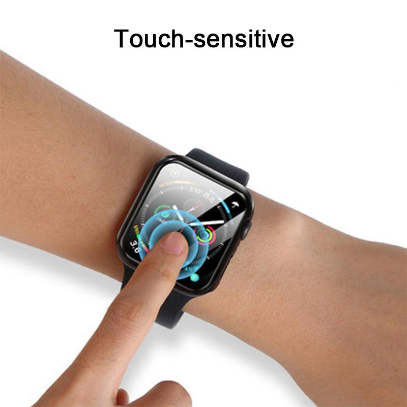 ⌚Protective Case for Apple Watch