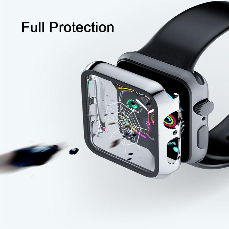 ⌚Protective Case for Apple Watch