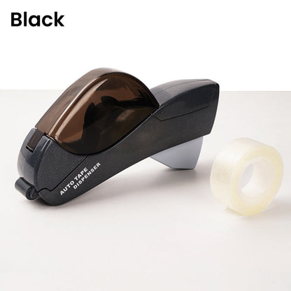 🎁LAST DAY SALE 50% OFF✨✂️ One-Handed Portable Tape Cutter – Quick, Neat & Battery-Free