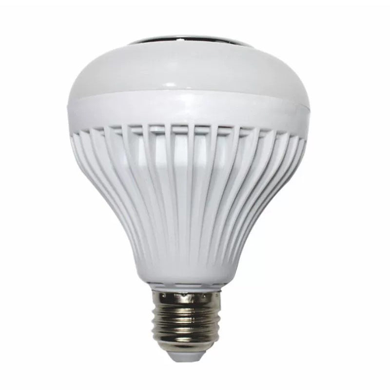 🌈Smart Music Light Bulb with Built-in Bluetooth Speaker