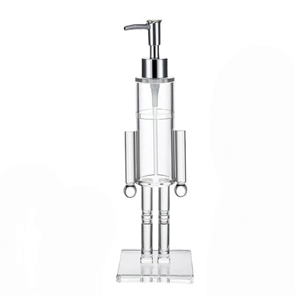 📢📢NEW SHOP IN ! 50% OFF !!⏰⏰Soap Dispenser for Bathroom & Kitchen