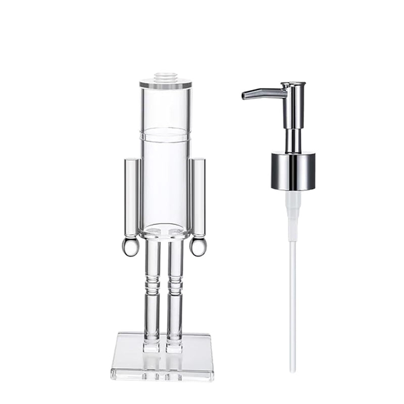 📢📢NEW SHOP IN ! 50% OFF !!⏰⏰Soap Dispenser for Bathroom & Kitchen