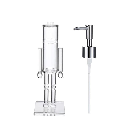📢📢NEW SHOP IN ! 50% OFF !!⏰⏰Soap Dispenser for Bathroom & Kitchen