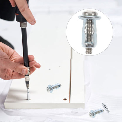 🔥Expansion Screw Petal Nut