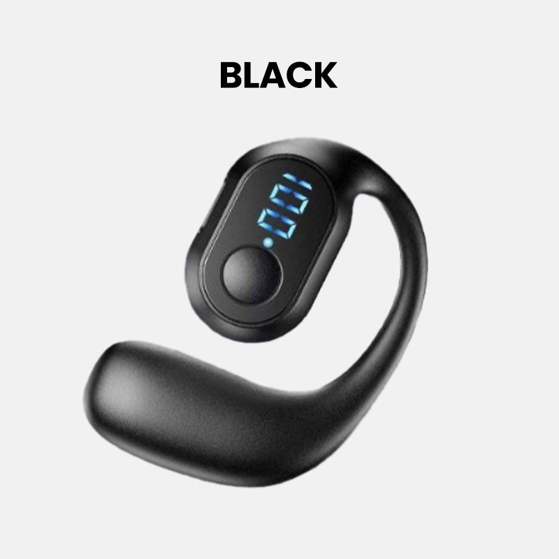 📢📢50 % OFF !!🎅Wireless Adjustable Comfortable Bluetooth Earbuds
