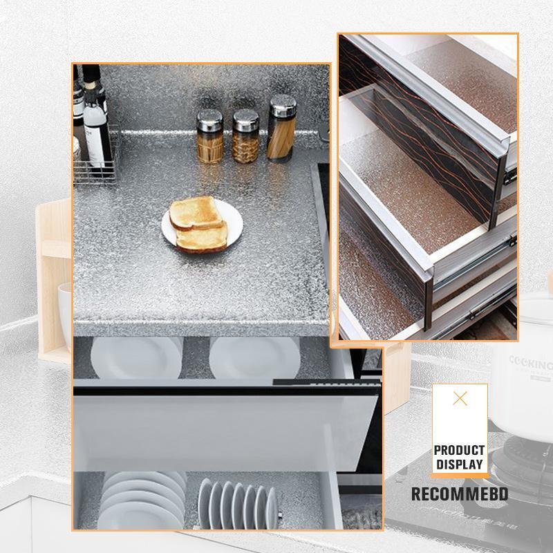 🎁 Hot Sale 49% OFF 🔥Kitchen Oil-proof Stickers