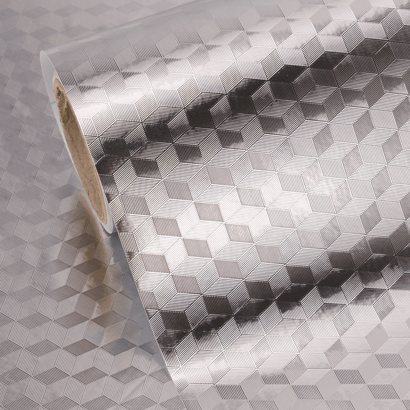 🎁 Hot Sale 49% OFF 🔥Kitchen Oil-proof Stickers