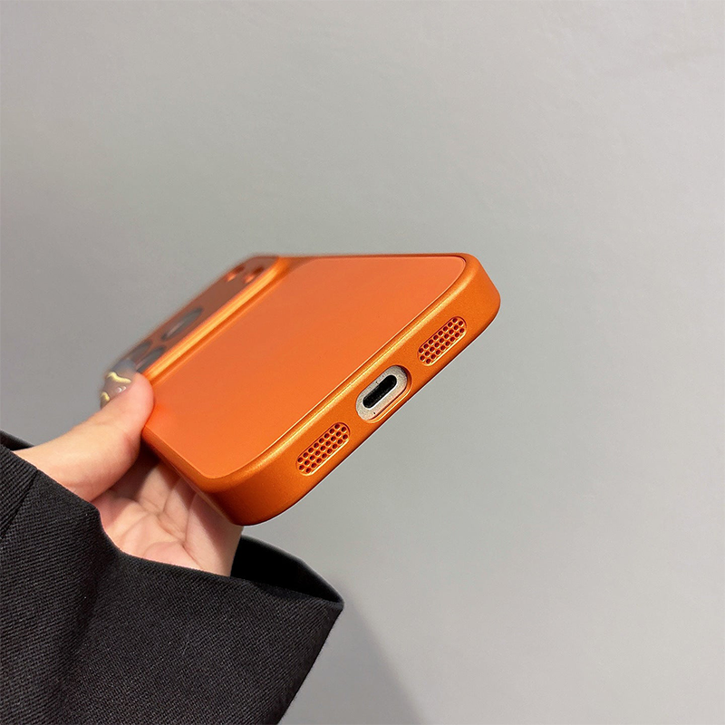 ⏳New Year Special Offer🌈Full-Coverage Frosted Anti-Drop Phone Case