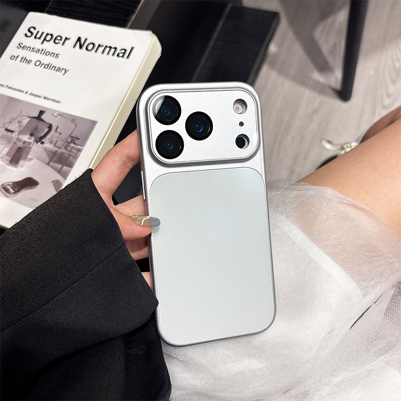 ⏳New Year Special Offer🌈Full-Coverage Frosted Anti-Drop Phone Case