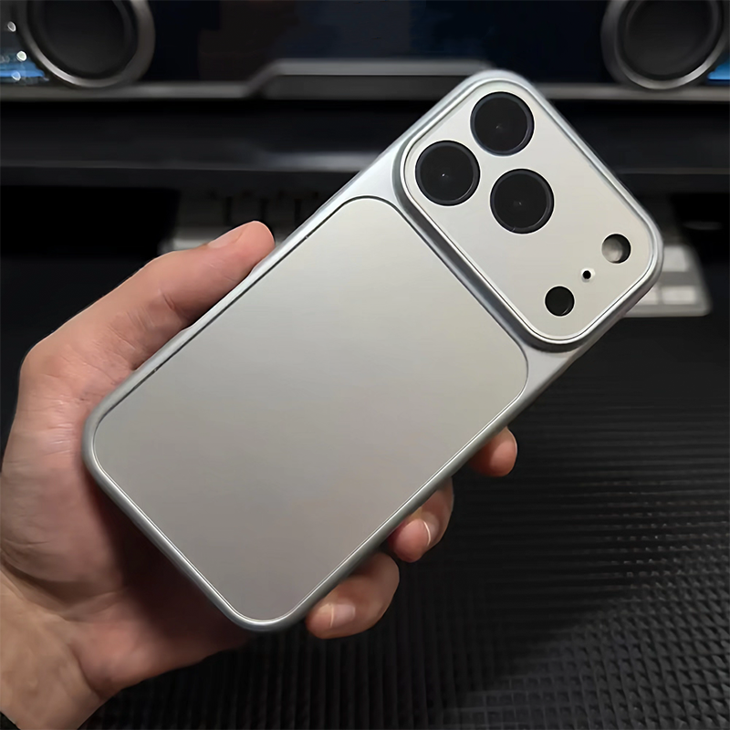 ⏳New Year Special Offer🌈Full-Coverage Frosted Anti-Drop Phone Case