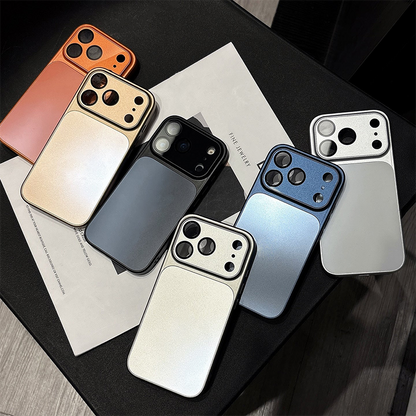 ⏳New Year Special Offer🌈Full-Coverage Frosted Anti-Drop Phone Case