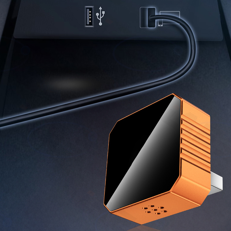 Smart Auto-Upgrade: Wireless Adapter for Seamless CarPlay & Android Auto – Plug & Drive! 📲✨🚀