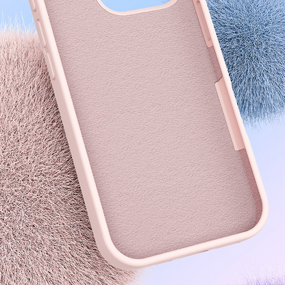 Rotating Ring Magnetic Silicone Case