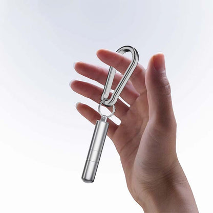 2-in-1 Earphone Cleaning Brush & SIM Ejector Pin