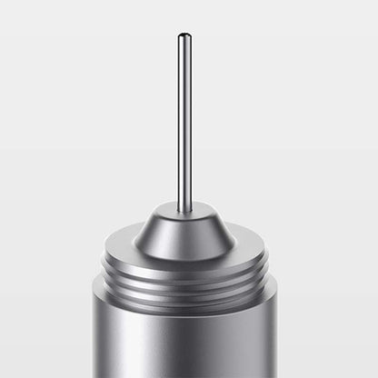 2-in-1 Earphone Cleaning Brush & SIM Ejector Pin