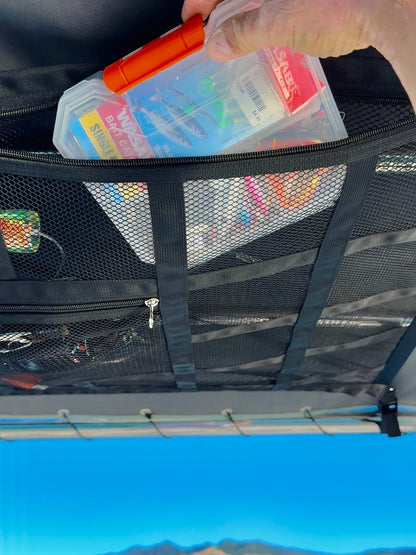 🔥2026 New Arrivals: 50% Off for a Limited Time!🔥Car Roof Storage Bag