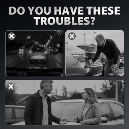 4-Channel Dash Cam with WiFi & Night Vision