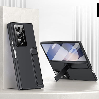 Foldable Phone Case with Built-In Stand