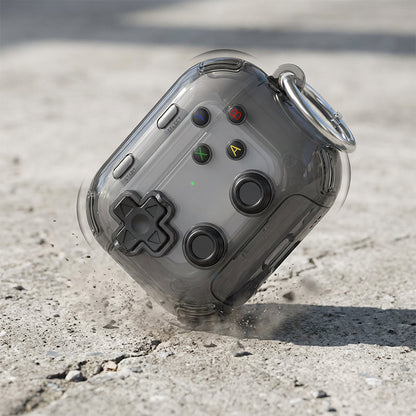 Retro Gamer Protective Case for AirPods