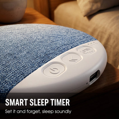 Pillow Speaker for Sleeping