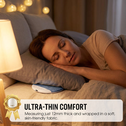 Pillow Speaker for Sleeping