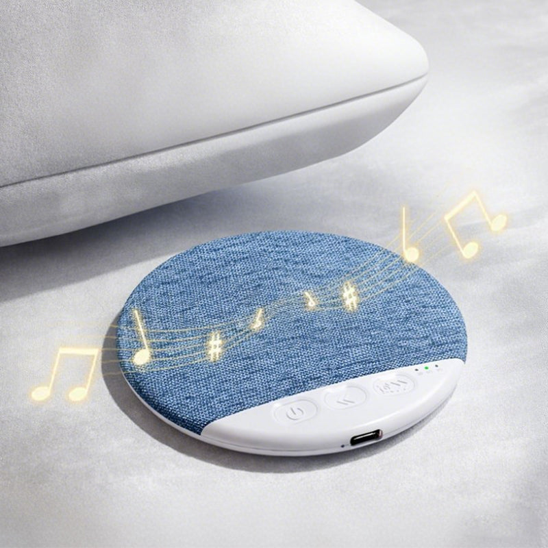Pillow Speaker for Sleeping