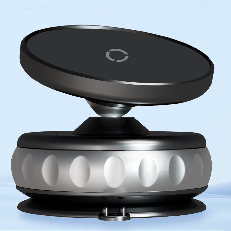 🔥HOT SALE 50%OFF🔥Vacuum Magnetic Car Phone Mount