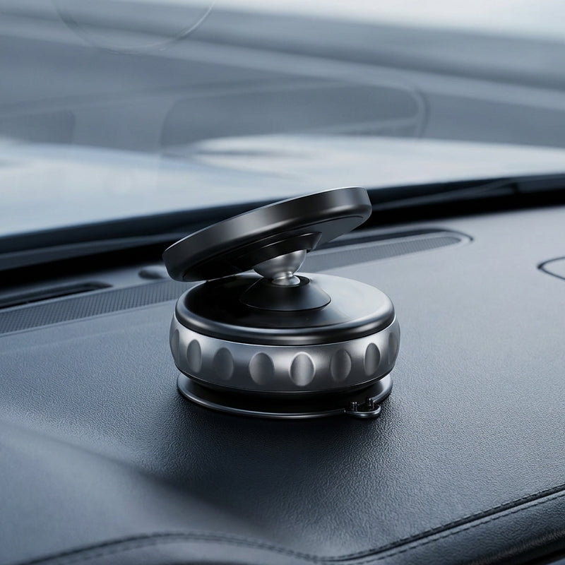 🔥HOT SALE 50%OFF🔥Vacuum Magnetic Car Phone Mount