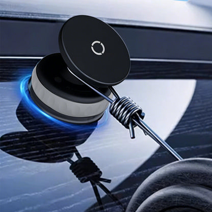 🔥HOT SALE 50%OFF🔥Vacuum Magnetic Car Phone Mount