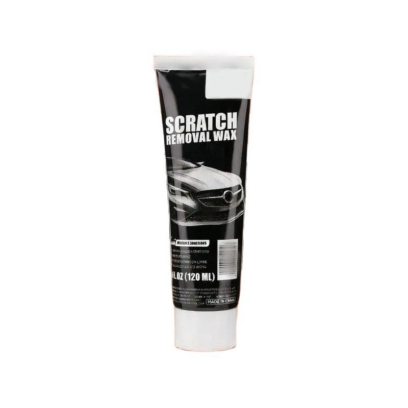 💎 Buy 2 Get 1 Free! 💎 Pxcxu Universal Car Scratch Remover Wax – Removes Scratches, Stains & Oxidation, Restores Headlights Too! 🚗✨
