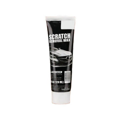 💎 Buy 2 Get 1 Free! 💎 Pxcxu Universal Car Scratch Remover Wax – Removes Scratches, Stains & Oxidation, Restores Headlights Too! 🚗✨