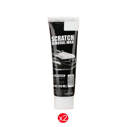 💎 Buy 2 Get 1 Free! 💎 Pxcxu Universal Car Scratch Remover Wax – Removes Scratches, Stains & Oxidation, Restores Headlights Too! 🚗✨
