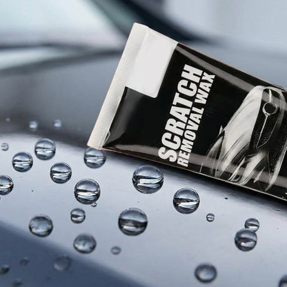 💎 Buy 2 Get 1 Free! 💎 Pxcxu Universal Car Scratch Remover Wax – Removes Scratches, Stains & Oxidation, Restores Headlights Too! 🚗✨
