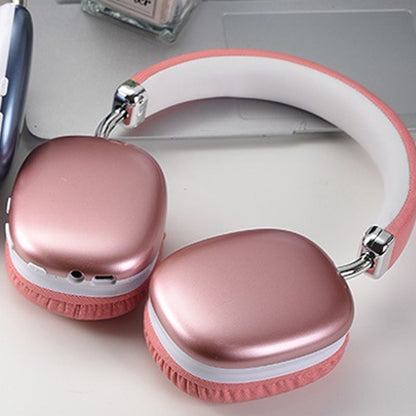 🎧 50% OFF NOW! 📱 Wireless Bluetooth Headphones – Deep Bass, 20H Playtime & Comfortable Fit 🔋