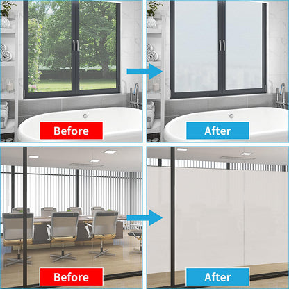 🎁 50% OFF! 🔥 Frosted Glass Paint 2026 – Quick-Drying, Water-Resistant & Elegant Frosted Effect 🌫️✨