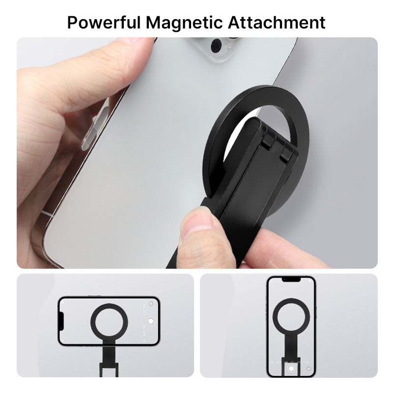 📢📢30% OFF !! ⏰Ultra-Slim Magnetic Phone Holder