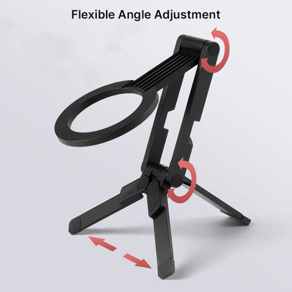 📢📢30% OFF !! ⏰Ultra-Slim Magnetic Phone Holder