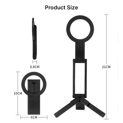 📢📢30% OFF !! ⏰Ultra-Slim Magnetic Phone Holder