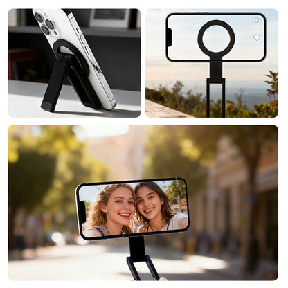 📢📢30% OFF !! ⏰Ultra-Slim Magnetic Phone Holder